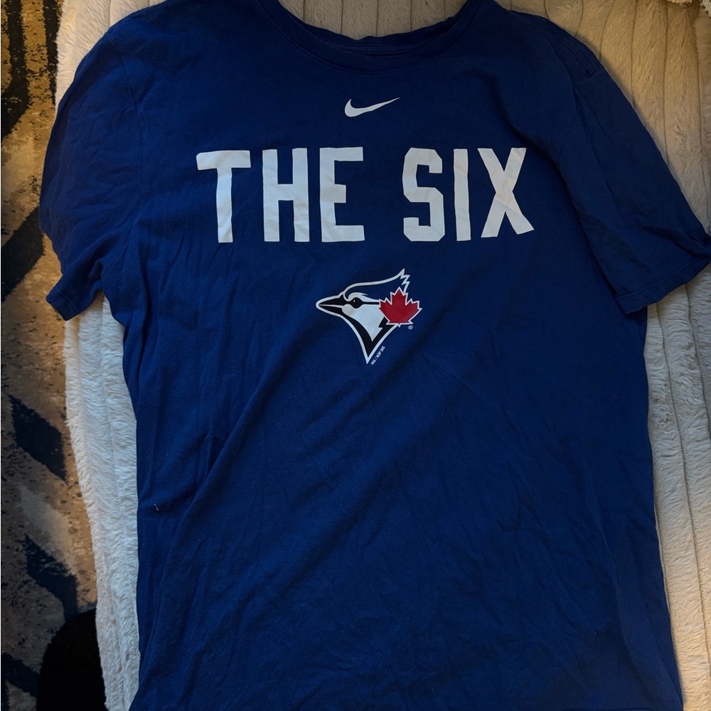 Nike Blue Jays T-Shirt